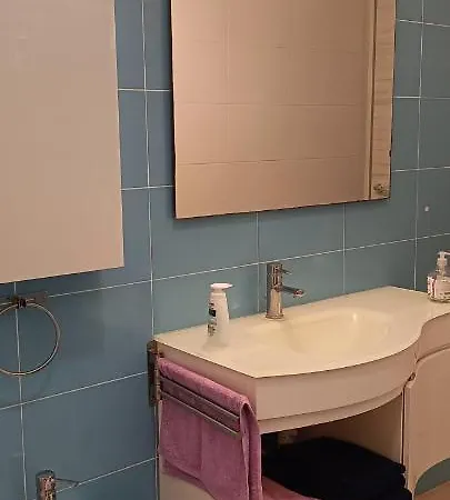 Mare Monti Апартаменты *