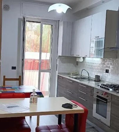 Mare Monti * Сан-Джованни-Театино