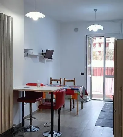 Mare Monti Сан-Джованни-Театино