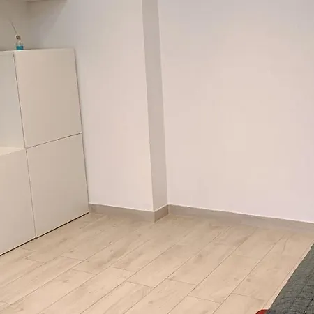 Mare Monti Апартаменты *