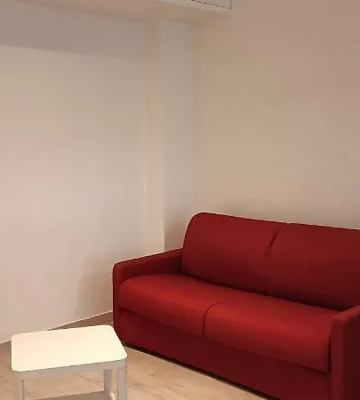 Апартаменты Mare Monti *