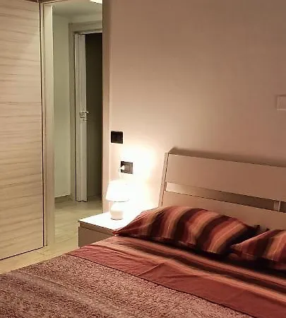 Mare Monti Апартаменты