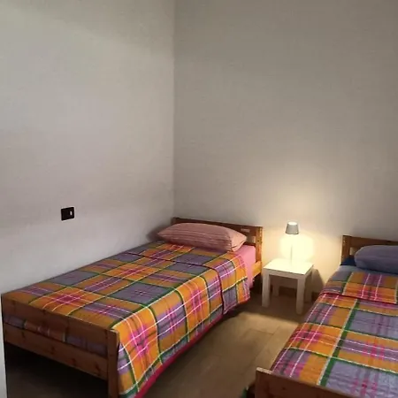 Mare Monti Apartment