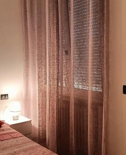 Apartman Mare Monti San Giovanni Teatino